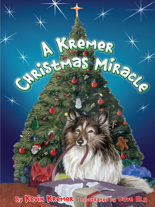 Title details for A Kremer Christmas Miracle by Kevin Kremer - Available